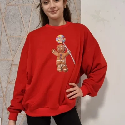 Bluza Cartoon Mood