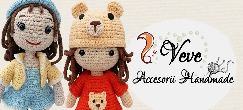 Veve Accesorii Handmade