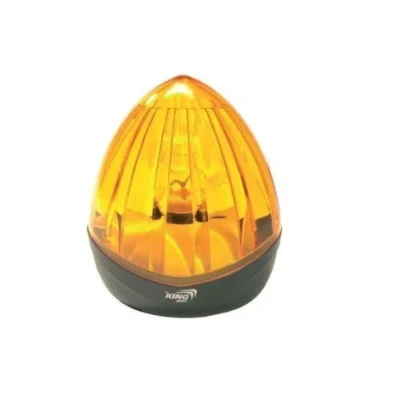 Lampa poarta batanta