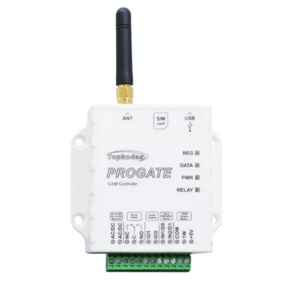 Releu wireless deschidere sim