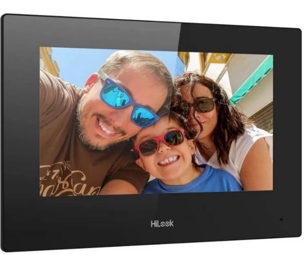 Videointerfon wi-fi panou