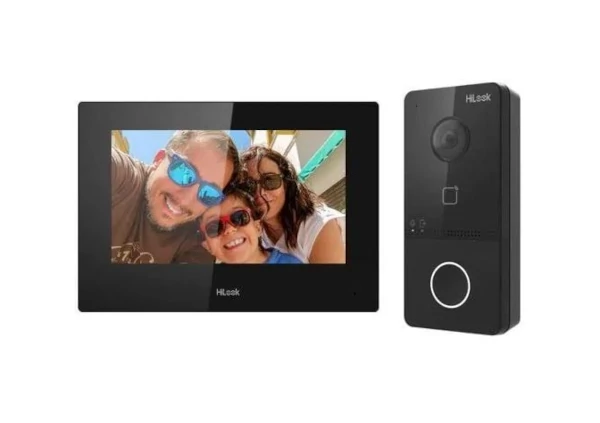 Videointerfon wi-fi
