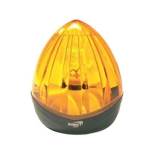 Automatizare poarta batanta 2x3 metri, 2x300 kg, trafic intens, LINEARK40024 - imagine 4