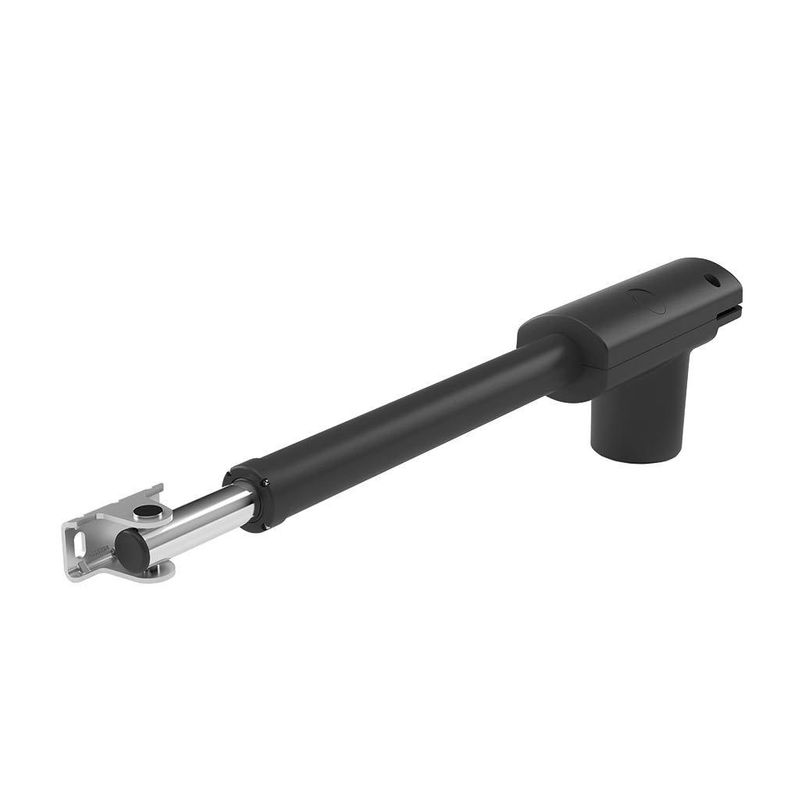 Automatizare poarta batanta 2x3 metri, 2x300 kg, trafic intens, LINEARK40024 - imagine 7