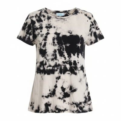 Tricou în degrade