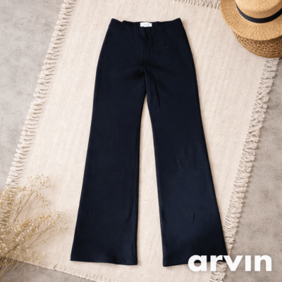 Pantaloni Ribb